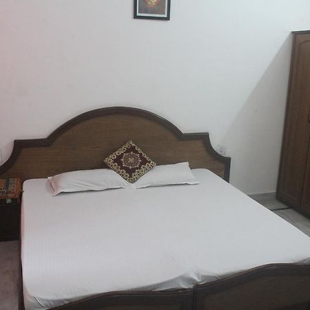 The Holiday Home Rishīkesh Εξωτερικό φωτογραφία