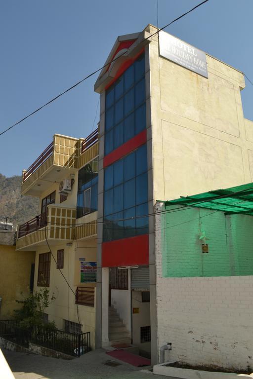 The Holiday Home Rishīkesh Εξωτερικό φωτογραφία
