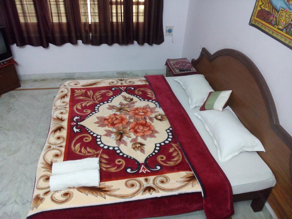 The Holiday Home Rishīkesh Εξωτερικό φωτογραφία