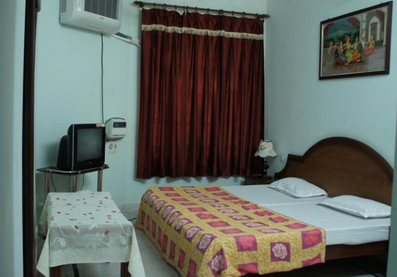 The Holiday Home Rishīkesh Δωμάτιο φωτογραφία
