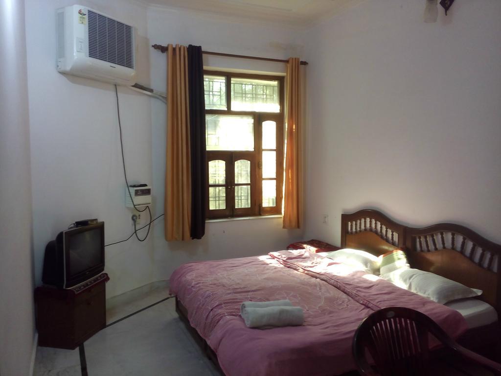 The Holiday Home Rishīkesh Εξωτερικό φωτογραφία