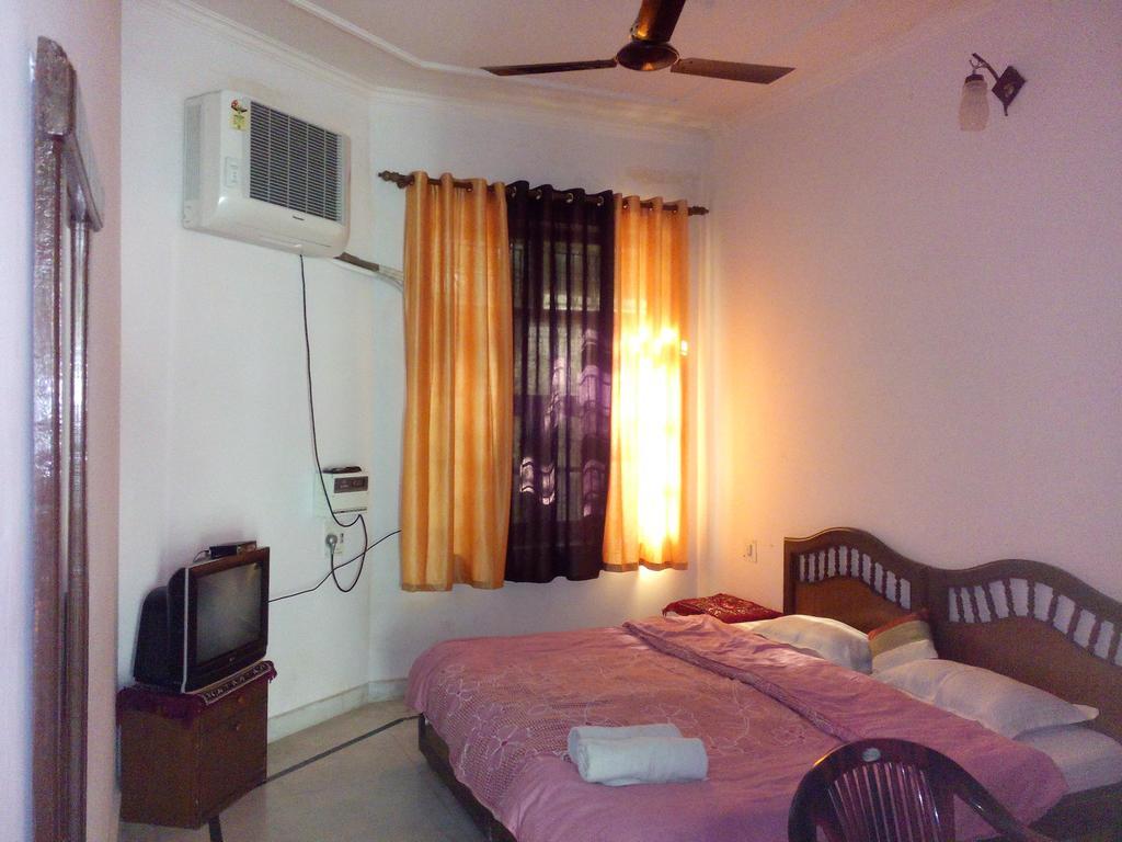 The Holiday Home Rishīkesh Εξωτερικό φωτογραφία