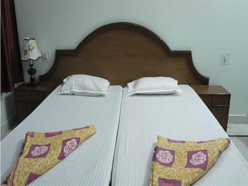 The Holiday Home Rishīkesh Εξωτερικό φωτογραφία