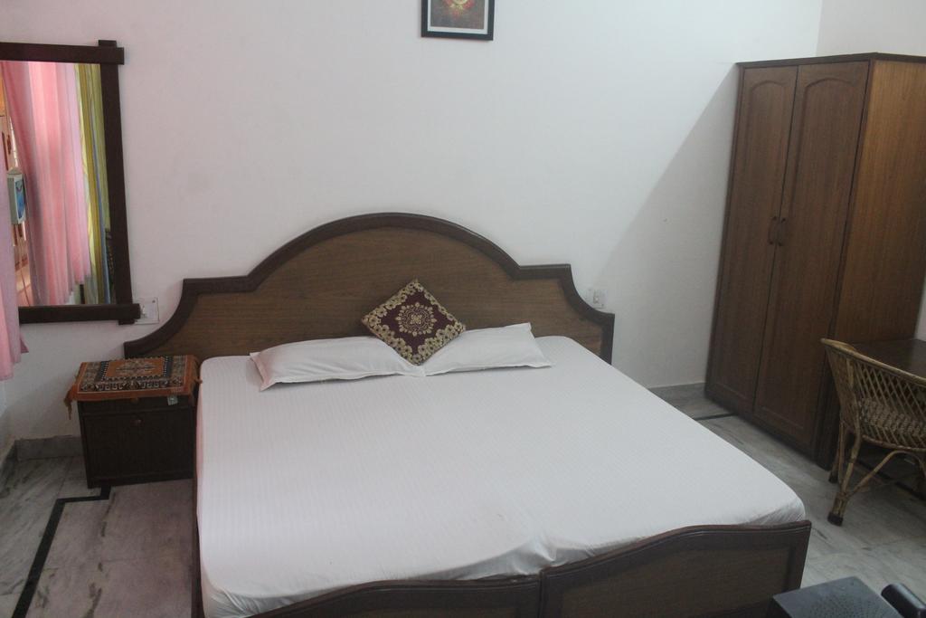 The Holiday Home Rishīkesh Εξωτερικό φωτογραφία